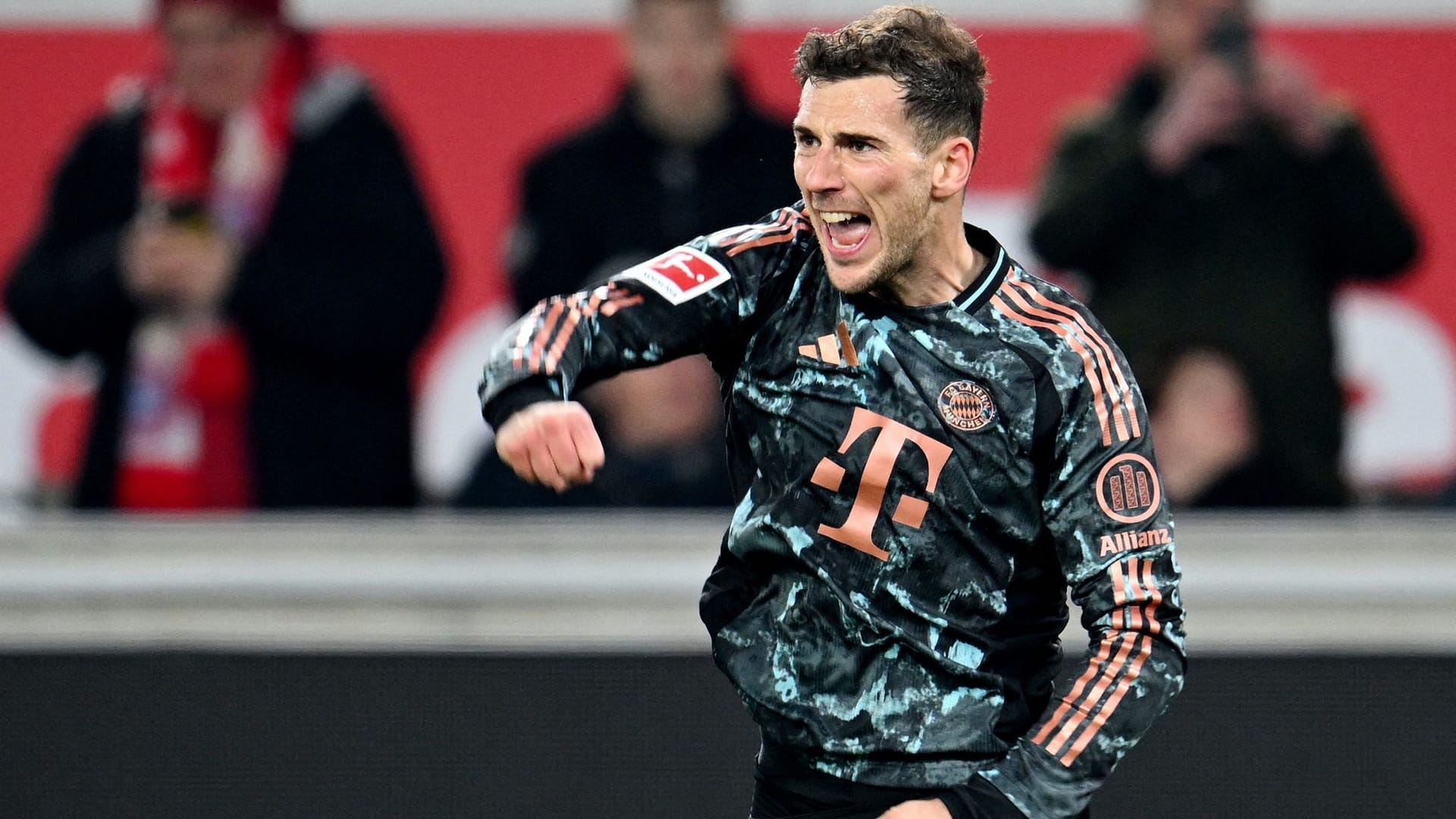 Soccer-German-VfB-FCB/Report