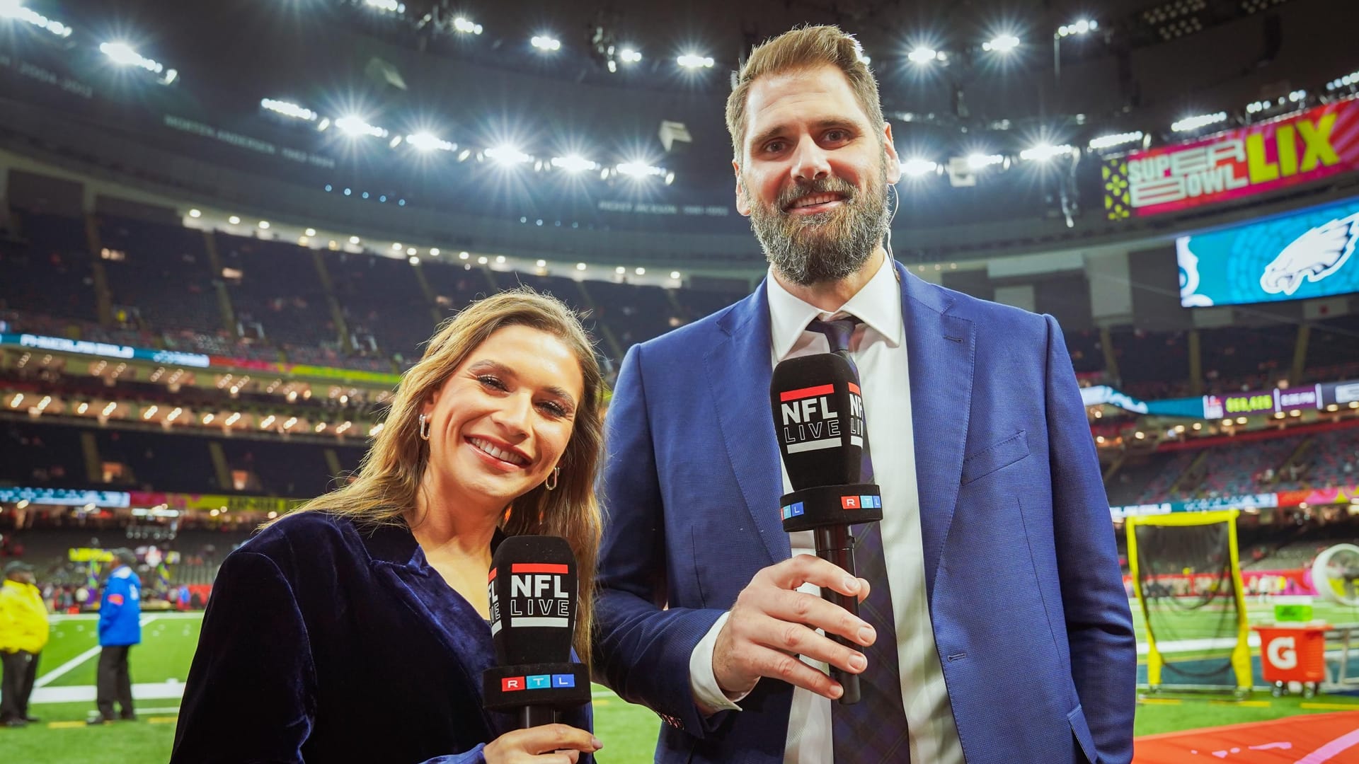 NFL live
