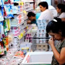 Inflation, dollar and adjustment | Photo: CEDOC