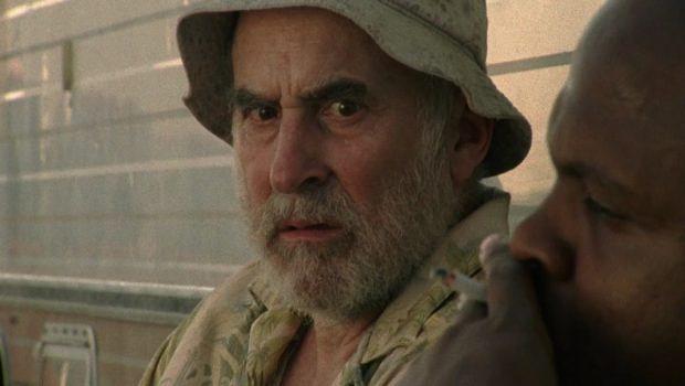 Dale Horvath the Walking Dead