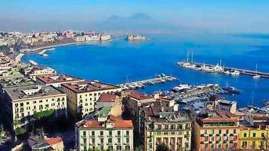 Naples