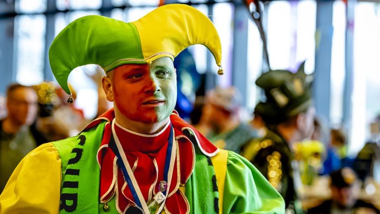 Photo: Marcel van Dorst/Eye4images.