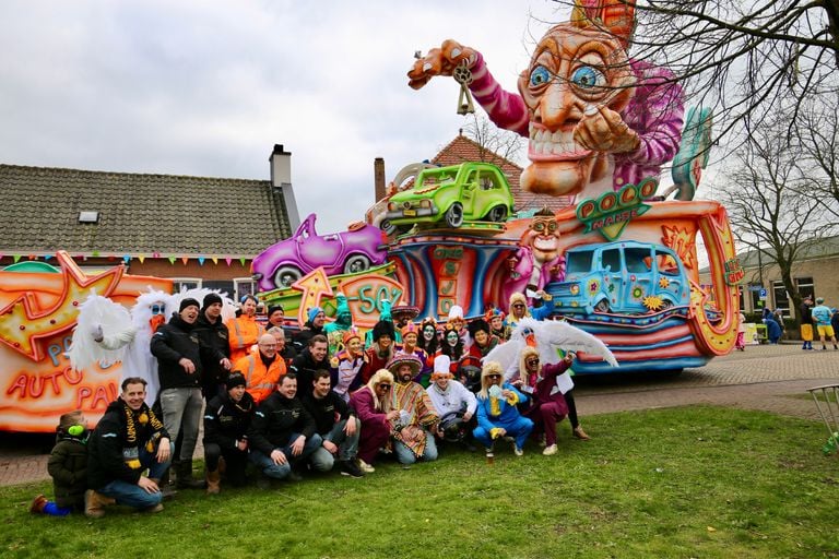 Photo: Lobke Kapteijns/Omroep Brabant.