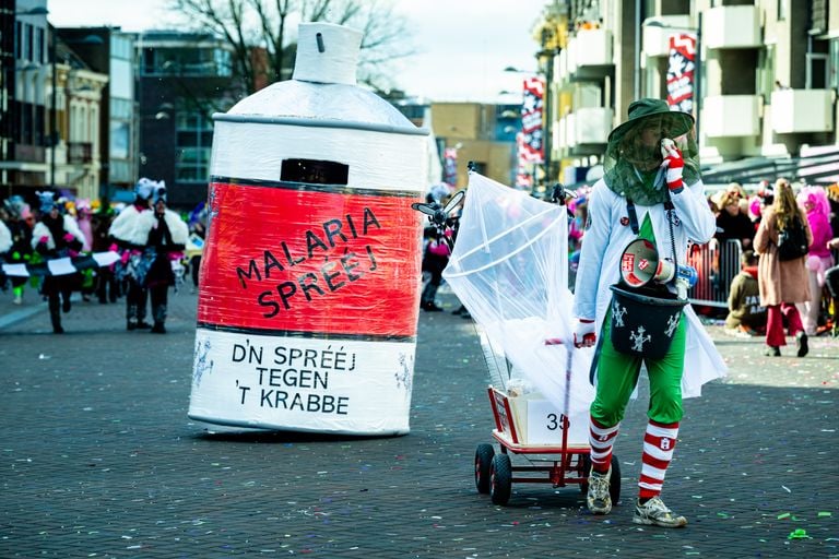   Photo: Marcel van Dorst/Eye4images.