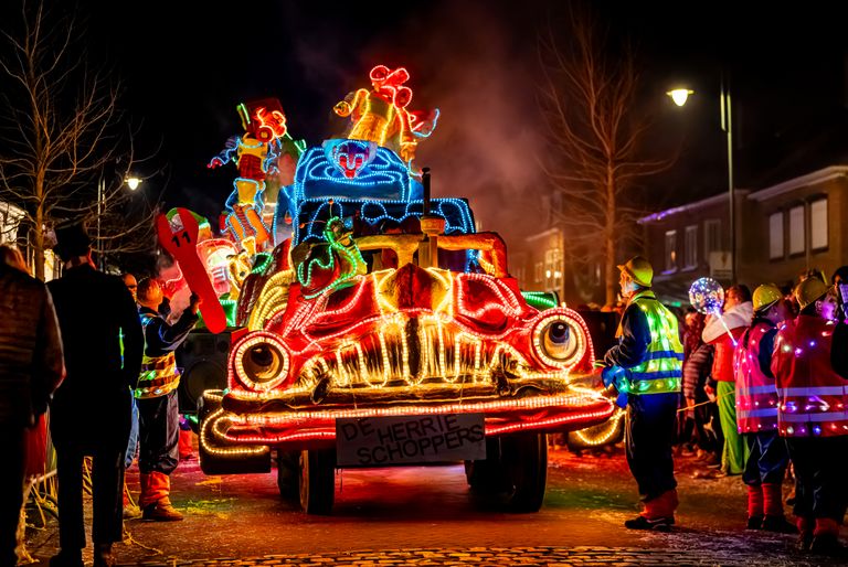   Photo: Marcel van Dorst/Eye4images.