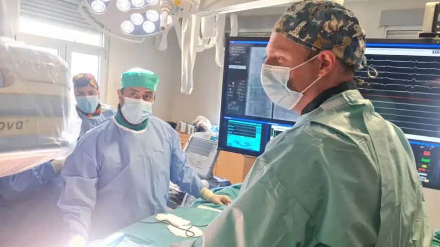 Cardiologists