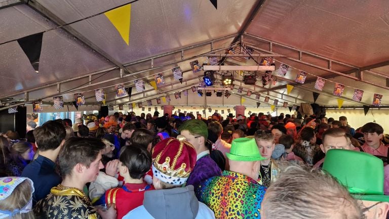 Photo: Omroep Brabant