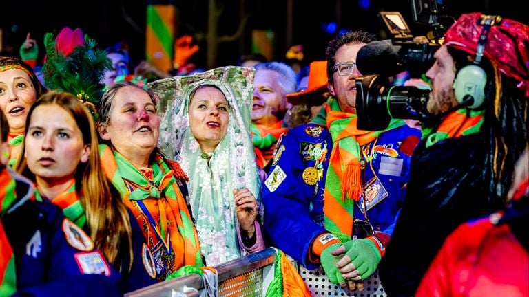Photo: Marcel van Dorst / Eye4images