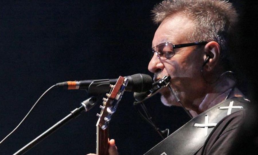 León Gieco