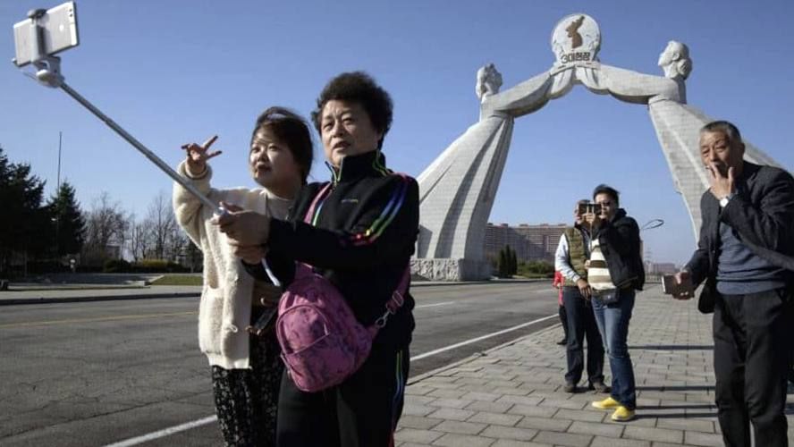 North Korea