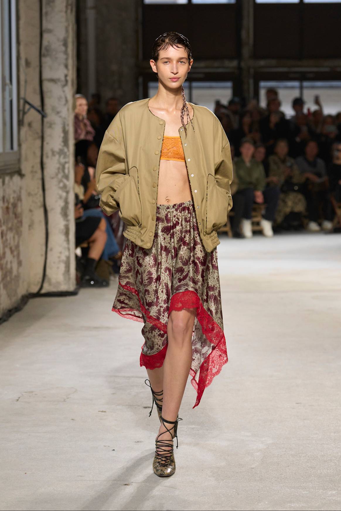 Dries van notes SS25