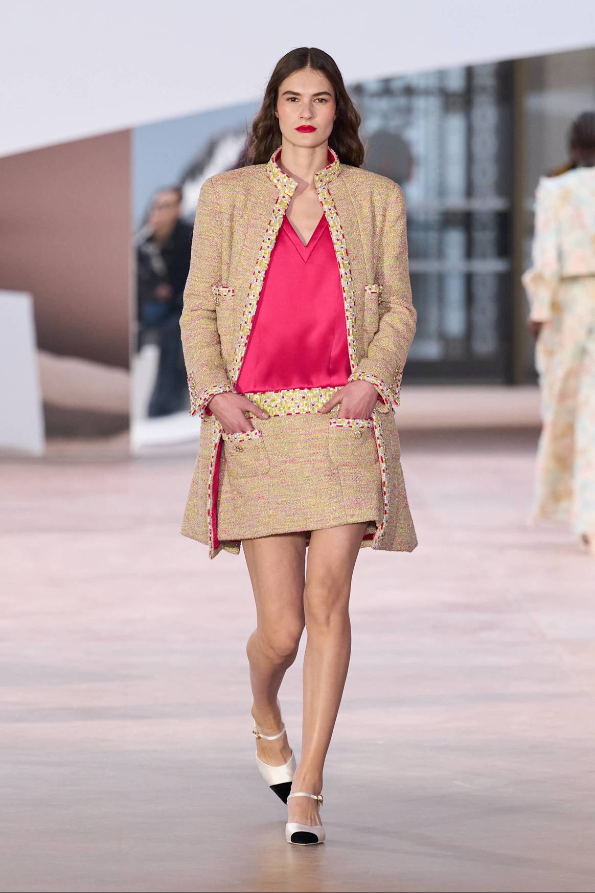 Chanel Couture 2025