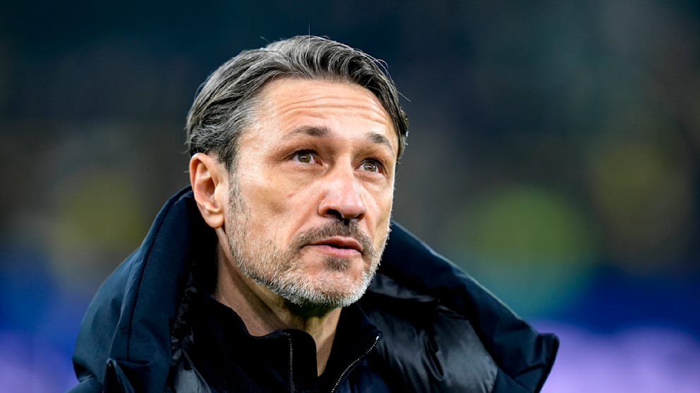 BVB gegen Lille: Diese Frage bringt Kovac zum Lachen