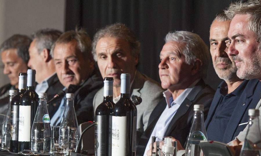 ARGENTINE SELECTION 