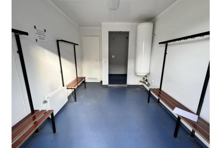 This is how it looks from the inside (photo: VNM Auctions).