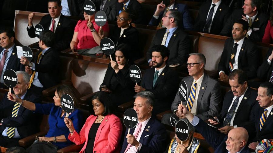 Democrats