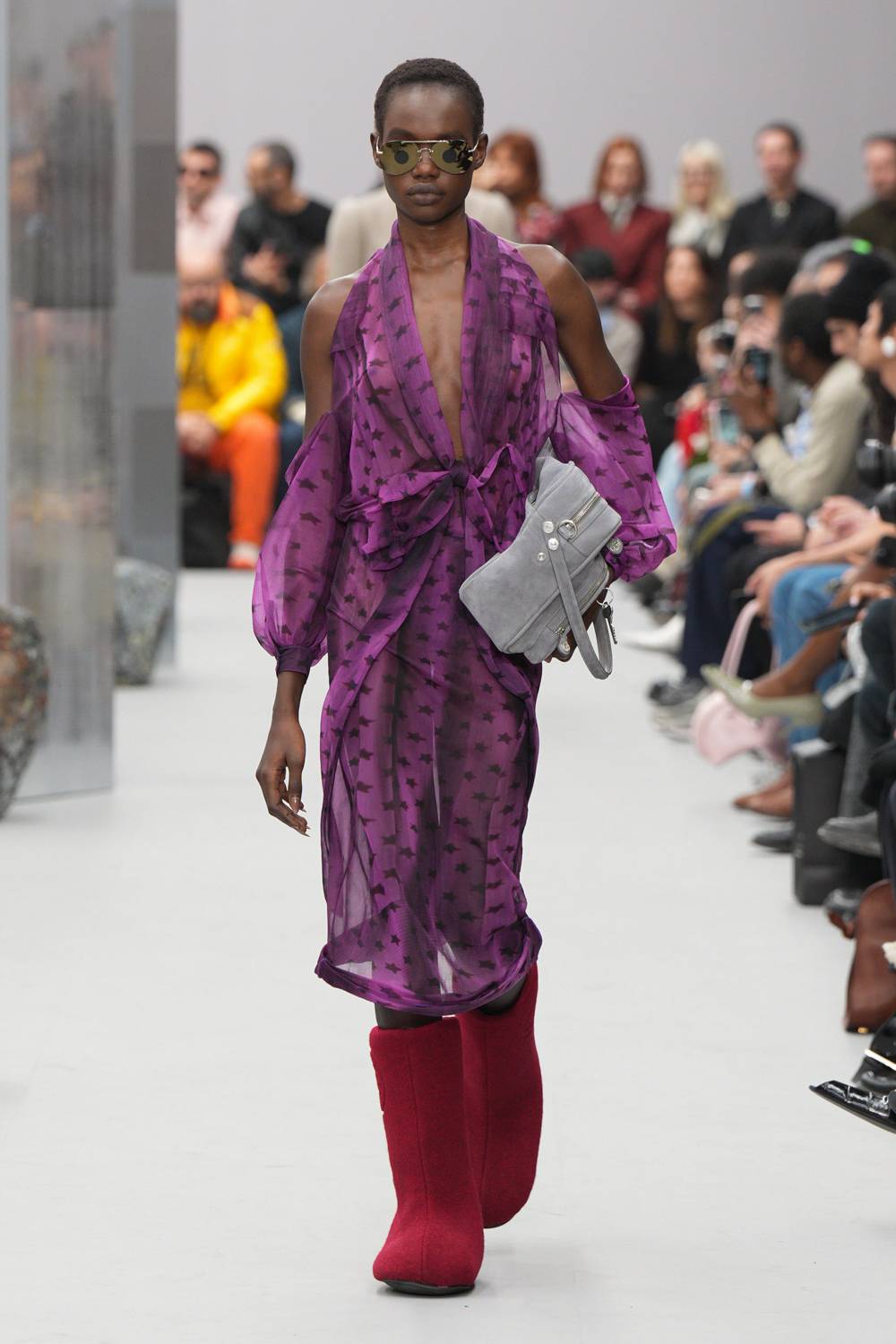 Acne Studios Women's Fall-Winter 2025