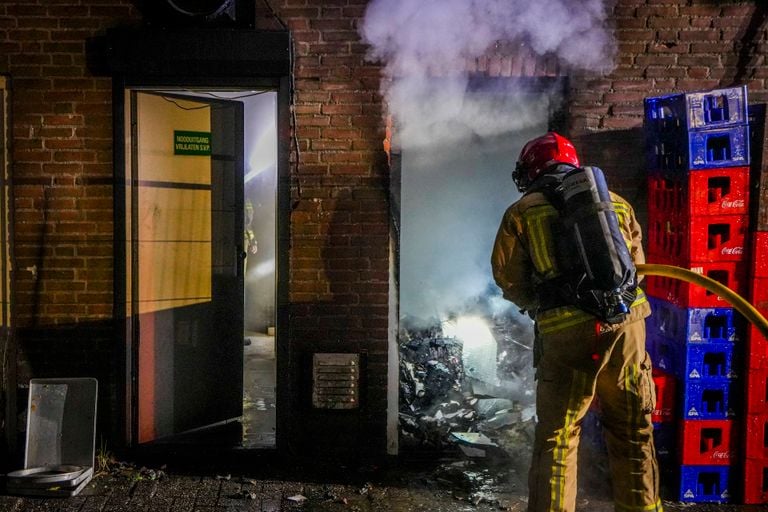 Photo: Heitink news agency