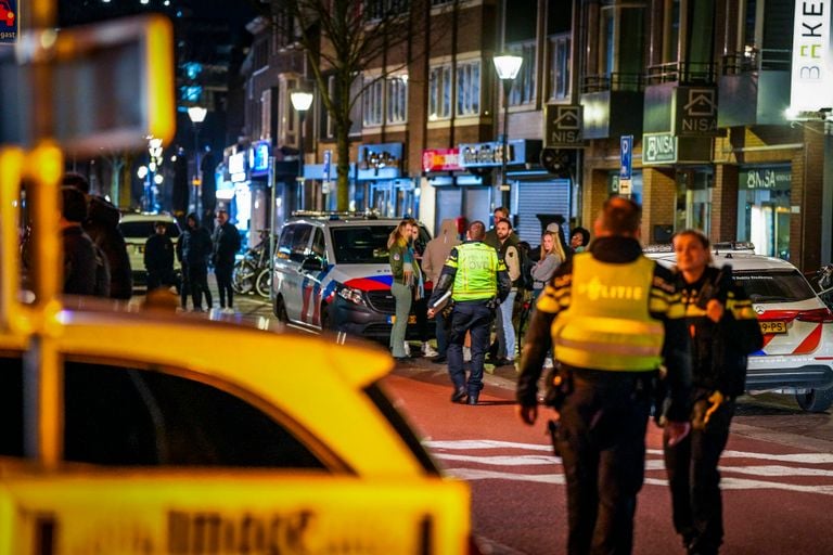 Photo: Heitink news agency