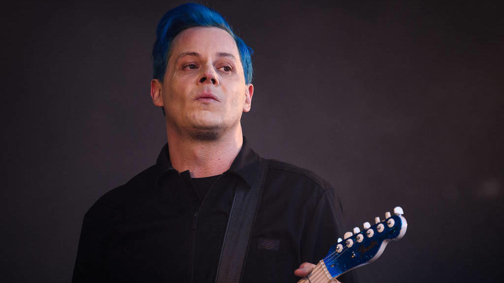 Jack White