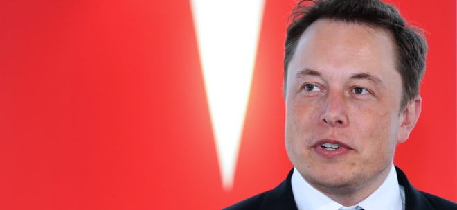 Expert warns of the Tesla share collapse: 
