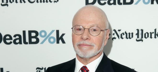 Paul Singer rarely pronounces warning: the stock market has never been risky.