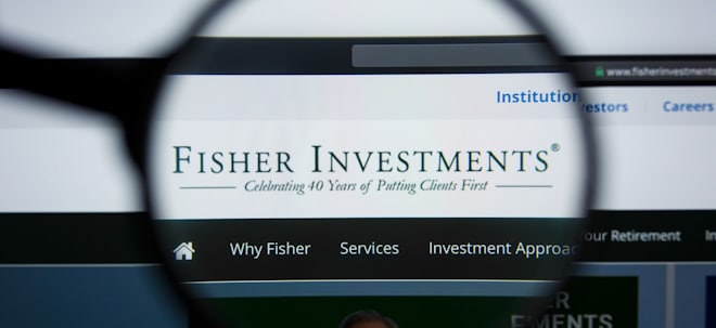 Accessed at Nvidia share: Fisher Asset Management had these shares in the depot in the fourth quarter of 2024