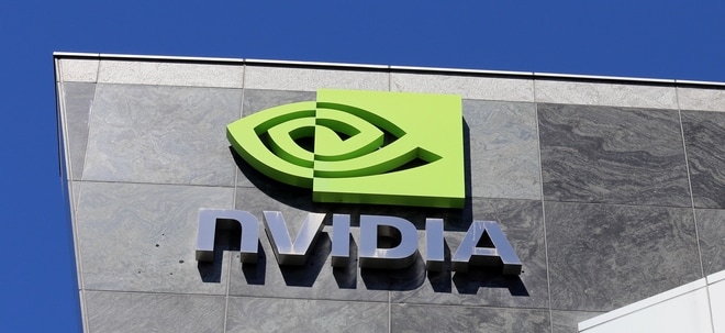 Competition for Nvidia? Morgan Stanley relies on these two AI shares