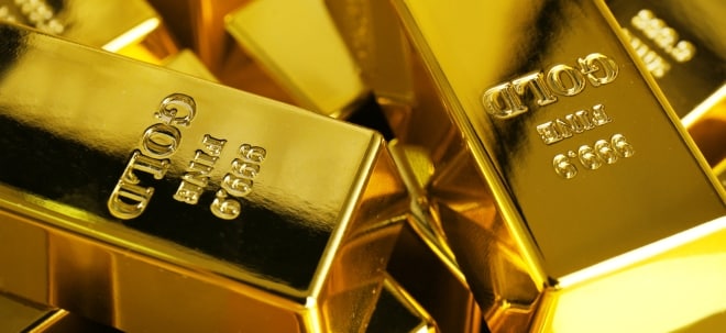 Safe port? Why the gold price rally could carry return hunters