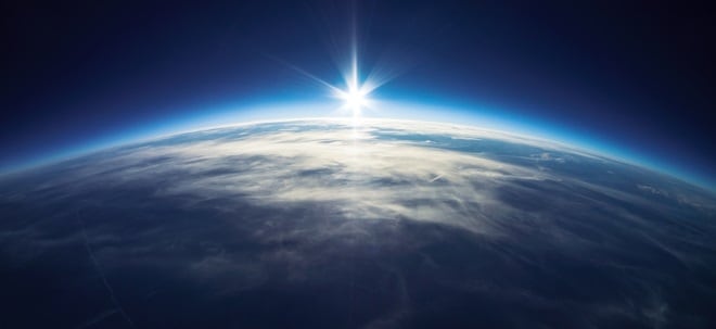 Eutelsat share +120 percent: Hope for Starlink alternative and support for Ukraine