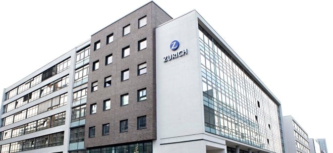 Nvidia, Apple & Co.: This is how Zurich Insurance changed the US portfolio in the fourth quarter of 2024