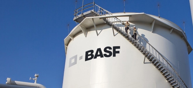 BASF-share: Deutsche Bank AG awards evaluation 