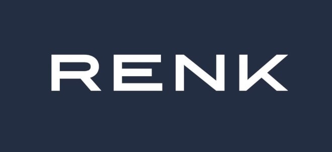 This is how the analysts appreciate the Renk share in February 2025