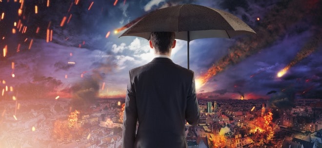 Expert warns: Is the US stock rally just an illusion?