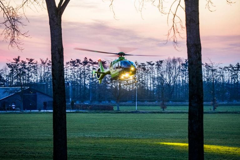 Photo: Heitink news agency 