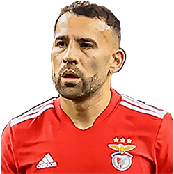 Nicolás Otamendi
