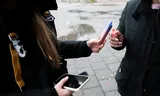 National Rapporteur Addictions Schellekens mentions the popularity of Vapen among young people a disturbing development. 