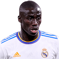 Ferland Mendy