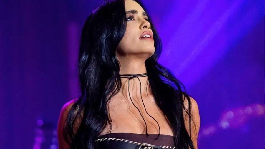 Lali Esposito 