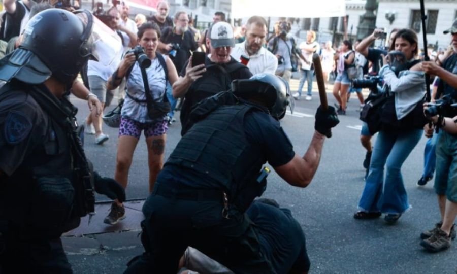 Repression