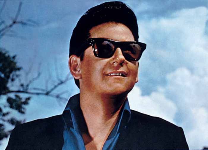 There is only one roy orbison cover