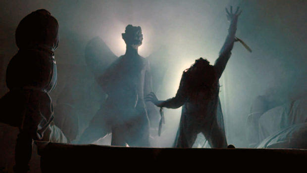 The-Exorcist-Pfuzu_blu-Ray-Press release