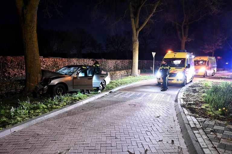 Photo: Toby de Kort / press agency Heitink 