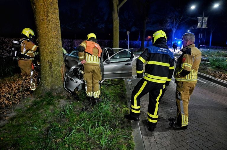 Photo: Toby de Kort / press agency Heitink 