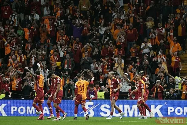 Surprise signature from Galatasaray! Nobody expected