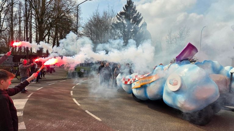 Photo: Noël van Hoof.