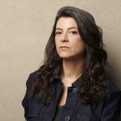 Samanta Schweblin | Photo: Alejandra López 