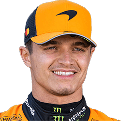 Lando Norris
