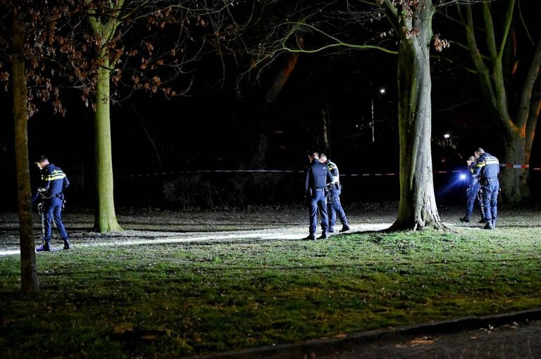 Photo: Toby de Kort / press agency Heitink