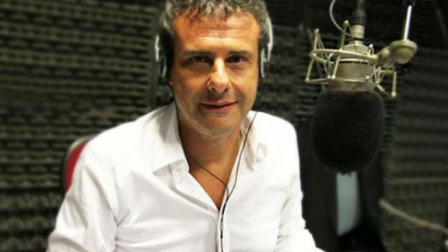 ARI PALUCH
